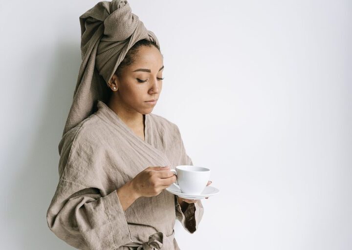 Simple Ways to Make Mornings More Mindful