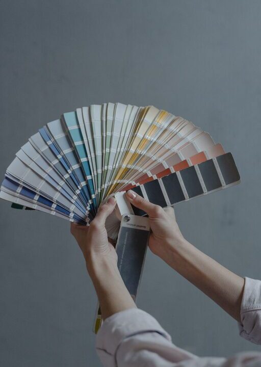 Tips for Choosing Calm Colors for Your Home