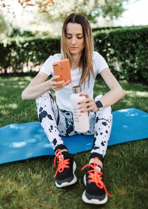 How to Maintain Healthy Phone Habits for Better Well-Being
